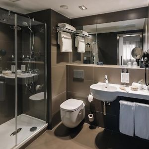 Standaard Kamer met een Queen Size Bed