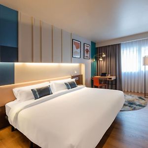 Kamer "Premium" met een King Size Bed
