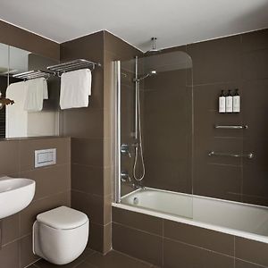 Suite met een King Size Bed